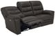 Palliser® Furniture Customizable Weston Power Reclining Sofa with Power Headrest-3