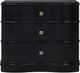 Hooker® Furniture Melange Midnight Merlot Midnight Blue Accent Chest-4