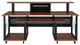 ACME Furniture Megara Black/Cherry Music Desk-3