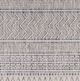 Surya Eagean Navy/Taupe 4'x6' Area Rug-5