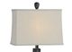 Forty West Isaac Black Table Lamp-1