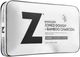 Malouf® Z® Shoulder Zoned Dough® Bamboo Charcoal Queen Pillow-5