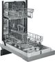 Frigidaire® 18" Stainless Steel Built In Dishwasher-4