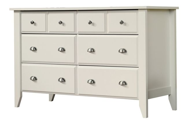 Sauder Shoal Creek Dresser | My Family Furniture & Bedding | Grayslake, Illinois Sauder Shoal Creek Dresser | My Family Furniture & Bedding | Grayslake, Illinois