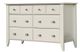 Sauder® Shoal Creek® Dresser-0