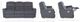 La-Z-Boy® Hawthorn Wheat Power Reclining Sofa with Headrest-5