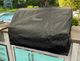 Alfresco™ Black Grill Cover-1
