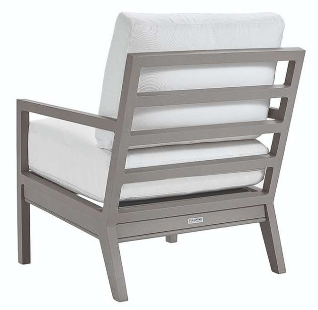 Lane Venture® Santa Rosa Cushion Off-White Lounge Chair-1