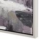 Crestview Collection Eagan Hand Finished Wall Art-1