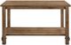 ACME Furniture Martha II Weathered Oak Counter Height Table-3
