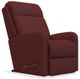 La-Z-Boy® Finley Claret Rocking Recliner-1