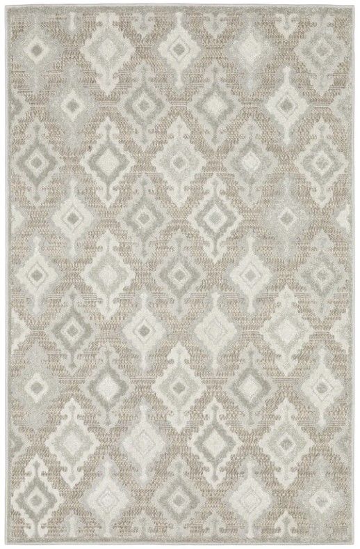 Oriental Weavers™ Tangier 5'x8' Style 8 Area Rug-0
