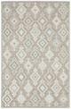 Oriental Weavers™ Tangier 5'x8' Style 8 Area Rug-0