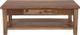 Porter International Designs Tahoe Harvest Coffee Table-1