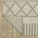Oriental Weavers™ Tortuga 5'x7' Style 11 Area Rug-5