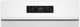 Whirlpool® 30" White Freestanding Gas Range with Air Cooking Technology and Steam Clean-3