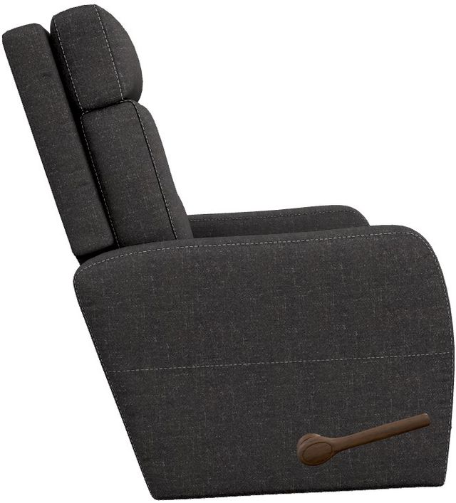 La-Z-Boy® Lennon Granite Manual Wall Recliner-2