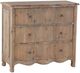 Forty West Griffin Natural Brown Chest-0