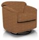 England Furniture Customizable Camden Swivel Glider-1