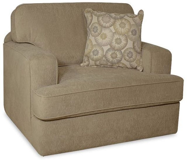Creek Side Customs Customizable Rouse Chair-0
