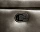 Furniture of America® Josias Dark Gray Manual Sofa-3