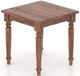 Canadel Charm Square End Table-2