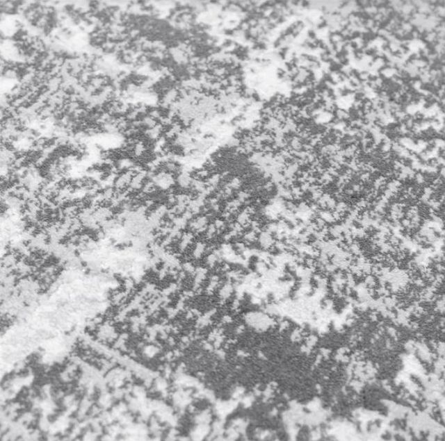 Renwil® Ariella Gray 3'x10' Area Rug-1