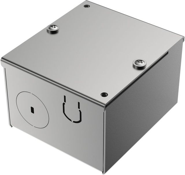 Faber Hoods Wiring Box for Scirocco Lux with Remote Blower-0