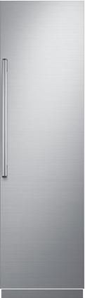 Dacor® Modernist 24" Silver Stainless Steel Right Hinged Panel Kit-0
