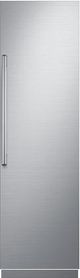 Dacor® Modernist 24" Silver Stainless Steel Right Hinged Panel Kit-0