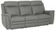 Palliser® Furniture Customizable Asher Power Reclining Sofa with Power Headrest-1