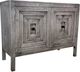 Vintage Furniture Winnie 2-Door Bunching Console-0