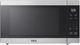 SKS 2.0 Cu. Ft. Stainless Steel Countertop Microwave-0