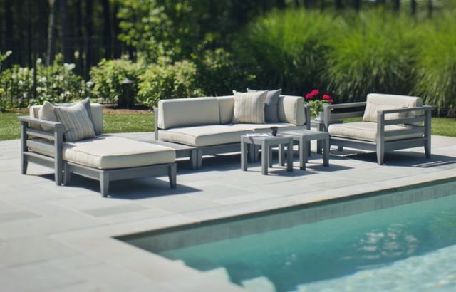 Seaside Casual Cambridge Club Chair-2