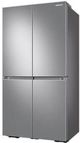 Samsung 22.8 Cu. Ft. Fingerprint Resistant Stainless Steel Counter Depth French Door Refrigerator-2