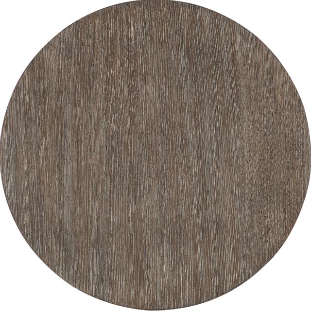 Hooker® Furniture Modern Mood Mink Side Table-3