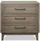 Riverside Furniture Vogue Nightstand-0