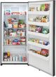 Frigidaire® 20.0 Cu. Ft. Carbon Upright Freezer-4