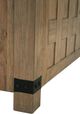 Signature Design by Ashley® Ridgester Light Brown Lift Top Cocktail Table-5