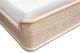 Magnussen Home® Sunset Cove Sanibel Brown Queen Panel Bed-4