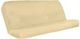 Kodiak Furniture Canton Cream Full Futon Mattress-0