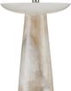 Currey & Company Pharos Natural Table Lamp-2