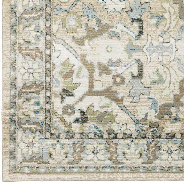 Oriental Weavers™ Andorra 5'x7' Style 24 Area Rug-4