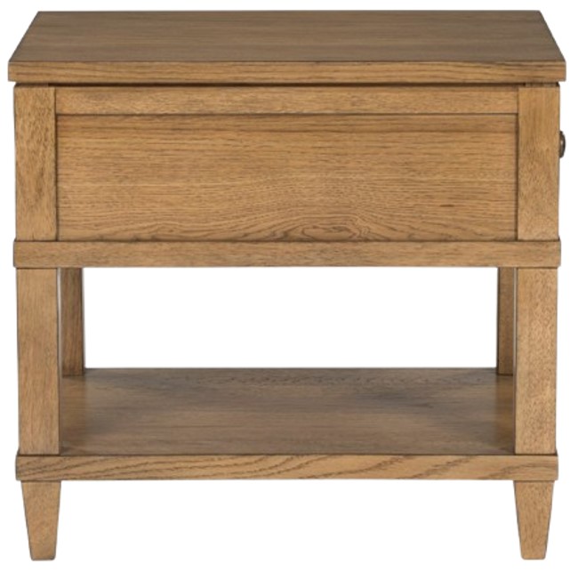 Signature Design By Ashley Sharlance End Table - Thumbnail 3