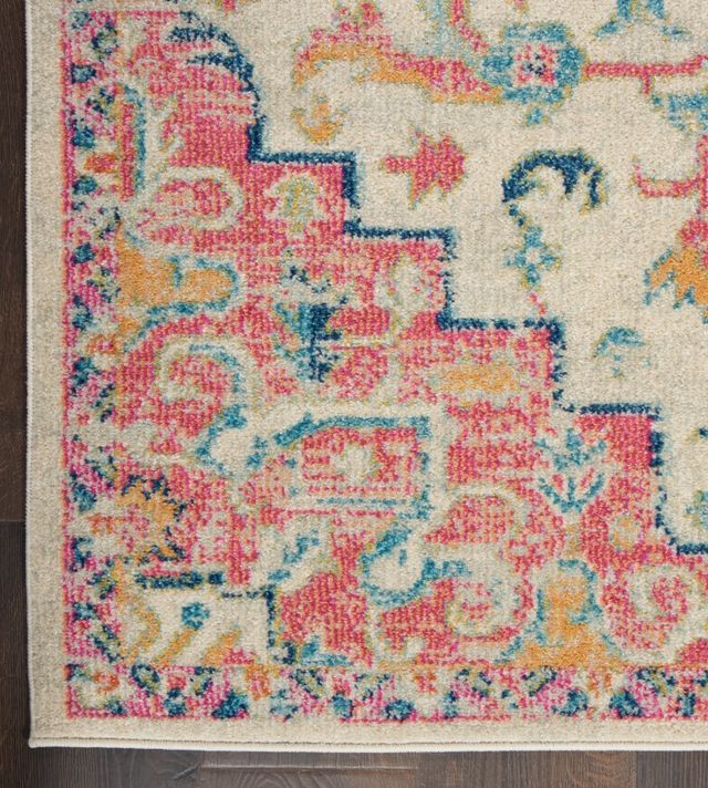Nourison Home™ Passion 5'x7' Style 23 Area Rug-2