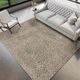 Dalyn™ Rug Company Brisbane BR3 Mink 5'x8' Area Rug-3
