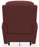 La-Z-Boy® Kipling Merlot Power Wall Recliner-3