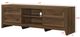 Crown Mark Lorraine Brown TV Stand-2
