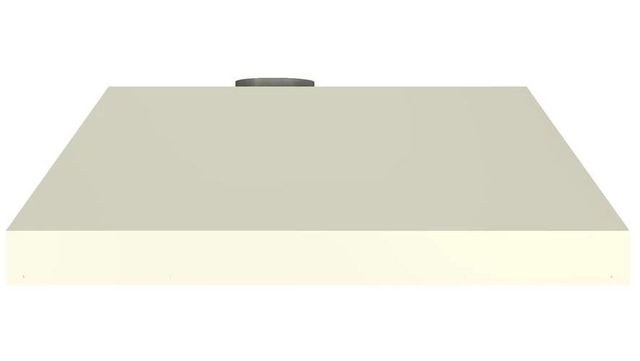 Vent-A-Hood® 35" Biscuit Insert Range Hood-0