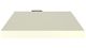 Vent-A-Hood® 35" Biscuit Insert Range Hood-0